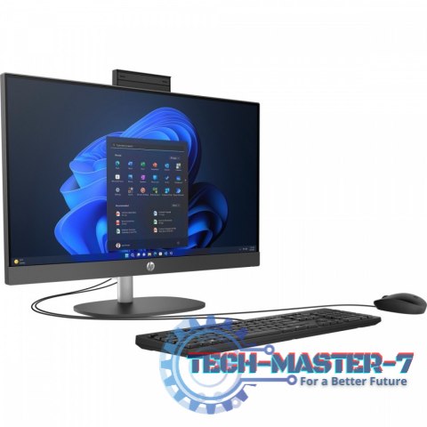 Komputer All-in-One ProOne 245 G10 23.8 512GB/16GB/R5-7520U/W11P A54YJET Komputer All-in-One ProOne 245 G10 23.8 512GB/16GB/R5-7520U/W11P A54YJET