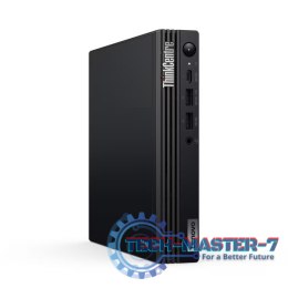 Komputer LENOVO ThinkCentre M70q Gen 5 (i7-14700T/UHD770/16GB/SSD1TB/W11P)