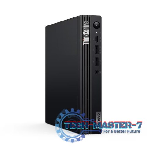 Komputer LENOVO ThinkCentre M70q Gen 5 (i7-14700T/UHD770/16GB/SSD1TB/W11P)