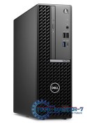 Komputer Optiplex SFF Plus/Core i5-14500/16GB/512GB SSD/Integrated/WLAN + BT/Wireless Kb & Mouse/260W/W11Pro/vPro