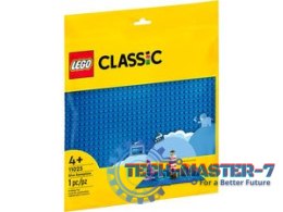 LEGO 11025 Classic - Niebieska płytka konstrukcyjna