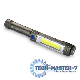 Latarka warsztatowa inspekcyjna LED WL-400 5W COB