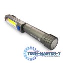 Latarka warsztatowa inspekcyjna LED WL-400 5W COB