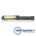 Latarka warsztatowa inspekcyjna LED WL-400 5W COB
