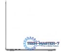 MacBook Air 13,6 cali: M2 8/10, 16GB, 512GB, 35W - Gwiezdna szarość