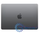 MacBook Air 13,6 cali: M2 8/10, 16GB, 512GB, 35W - Gwiezdna szarość