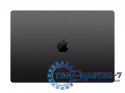 MacBook Pro 16.2 cali: M4 Pro 14/20, 48GB, 512GB SSD, 140W - Gwiezdna czerń