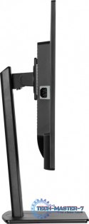 Monitor 32 cale XB3270QSU-B1 IPS,WQHD,HDMI,DP,100Hz,250cd,3ms,2x2W, 3xUSB(3.2),FlickerFree,VESA,HAS(150mm)