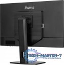 Monitor 32 cale XB3270QSU-B1 IPS,WQHD,HDMI,DP,100Hz,250cd,3ms,2x2W, 3xUSB(3.2),FlickerFree,VESA,HAS(150mm)