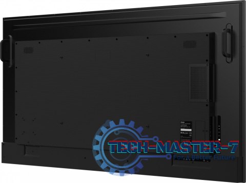 Monitor 75 cali LH7575UHS-B1AG, 24/7,IPS,ANDROID.11,4K,500cd/m2,WiFi,3xHDMI,DP,Daisy/Chain,2xUSB,2x10W,RJ45,iiSignage2,FailOver, Monitor 75 cali LH7575UHS-B1AG, 24/7,IPS,ANDROID.11,4K,500cd/m2,WiFi,3xHDMI,DP,Daisy/Chain,2xUSB,2x10W,RJ45,iiSignage2,FailOver,