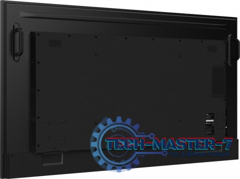 Monitor 75 cali LH7575UHS-B1AG, 24/7,IPS,ANDROID.11,4K,500cd/m2,WiFi,3xHDMI,DP,Daisy/Chain,2xUSB,2x10W,RJ45,iiSignage2,FailOver, Monitor 75 cali LH7575UHS-B1AG, 24/7,IPS,ANDROID.11,4K,500cd/m2,WiFi,3xHDMI,DP,Daisy/Chain,2xUSB,2x10W,RJ45,iiSignage2,FailOver,
