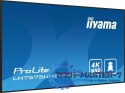 Monitor 75 cali LH7575UHS-B1AG, 24/7,IPS,ANDROID.11,4K,500cd/m2,WiFi,3xHDMI,DP,Daisy/Chain,2xUSB,2x10W,RJ45,iiSignage2,FailOver,