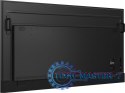 Monitor 85.6 calowy LH8675UHS-B1A, 24/7,IPS,ANDROID.11,4K,500cd/m2,WiFi,3xHDMI,DP,Daisy/Chain,2xUSB,2x10W,RJ45,iiSignage2,FailOv