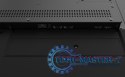 Monitor 85.6 calowy LH8675UHS-B1A, 24/7,IPS,ANDROID.11,4K,500cd/m2,WiFi,3xHDMI,DP,Daisy/Chain,2xUSB,2x10W,RJ45,iiSignage2,FailOv