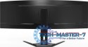 Monitor GIGABYTE CO49DQ (49" /OLED /144Hz /5120 x 1440 /Czarny)