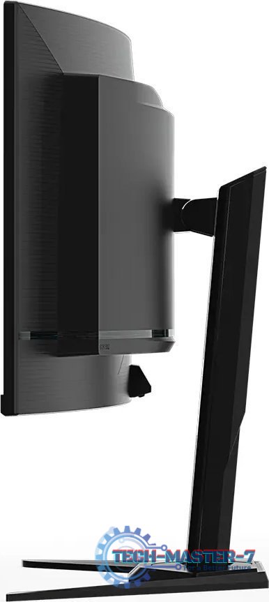 Monitor GIGABYTE CO49DQ (49" /OLED /144Hz /5120 x 1440 /Czarny) Monitor GIGABYTE CO49DQ (49" /OLED /144Hz /5120 x 1440 /Czarny)