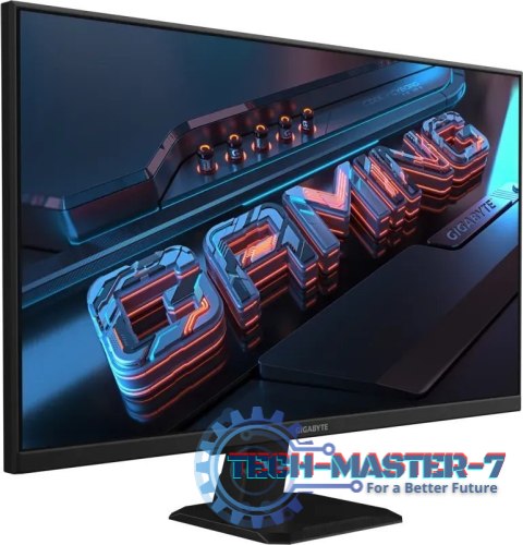 Monitor GIGABYTE GS27F (27" /IPS /170Hz /1920 x 1080 /Czarny) Monitor GIGABYTE GS27F (27" /IPS /170Hz /1920 x 1080 /Czarny)