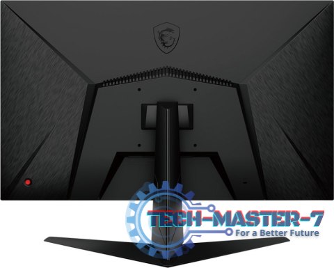 Monitor MSI G2712F (27" /IPS /170Hz /1920 x 1080 /Czarny) Monitor MSI G2712F (27" /IPS /170Hz /1920 x 1080 /Czarny)
