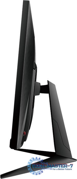 Monitor MSI G2712F (27" /IPS /170Hz /1920 x 1080 /Czarny) Monitor MSI G2712F (27" /IPS /170Hz /1920 x 1080 /Czarny)