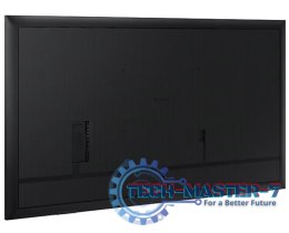 Monitor profesjonalny QM98C 98 cali Matowy 24h/7 500(cd/m2) 3840x2160 (UHD) S10 Player (Tizen 7) Wi-Fi/BT 3 lata On-Site (LH98QM