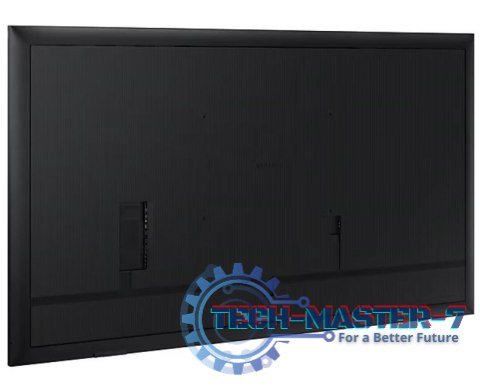 Monitor profesjonalny QM98C 98 cali Matowy 24h/7 500(cd/m2) 3840x2160 (UHD) S10 Player (Tizen 7) Wi-Fi/BT 3 lata On-Site (LH98QM Monitor profesjonalny QM98C 98 cali Matowy 24h/7 500(cd/m2) 3840x2160 (UHD) S10 Player (Tizen 7) Wi-Fi/BT 3 lata On-Site (LH98QM