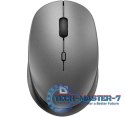 Mysz bezprzewodowa silent click AURIS MB-027 800/1200/1600DPI szara