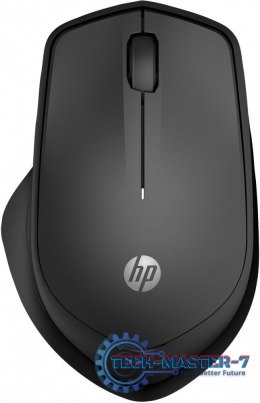 Mysz cicha bezprzewodowa 285 6G4E6AA