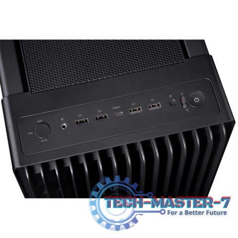 Obudowa Midi Tower ASUS 90DC00J0-B09000 Obudowa Midi Tower ASUS 90DC00J0-B09000