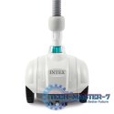 Odkurzacz czyściciel automatyczny do dna basenów ZX50 INTEX 28007 INTEX