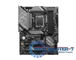 Płyta główna Z790 GAMING PLUS WIFI s1700 4DDR5 HDMI ATX