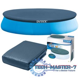 Pokrywa na basen 396cm mata plandeka 28026 Intex INTEX
