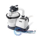 Pompa piaskowa filtrująca do basenów 4500 L/h INTEX 26644 INTEX