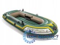 Ponton Seahawk 2 + pompka + 2 wiosła Intex 68347 INTEX