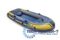 Ponton challenger 3 Intex 68370 pompka + 2 wiosła INTEX