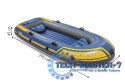 Ponton challenger 3 Intex 68370 pompka + 2 wiosła INTEX