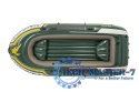 Ponton seahawk 3 os pompka + 2wiosła Intex 68380 INTEX