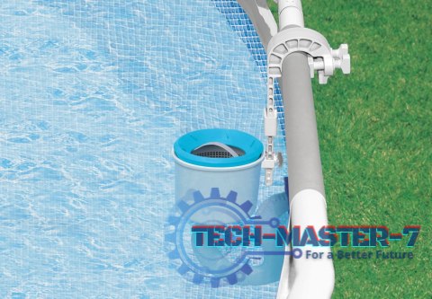 Skimmer oczyszczacz wody powierzchniowy czyścik INTEX 28000 INTEX Skimmer oczyszczacz wody powierzchniowy czyścik INTEX 28000 INTEX