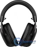Słuchawki z mikrofonem HYPERX Cloud III Wireless Czarny Czarny