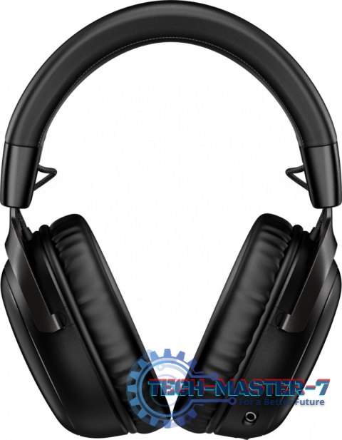Słuchawki z mikrofonem HYPERX Cloud III Wireless Czarny Czarny Słuchawki z mikrofonem HYPERX Cloud III Wireless Czarny Czarny