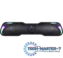 Soundbar Z7 6W LED USB
