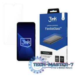 Szkło hybrydowe FlexibleGlass Samsung S25 Plus SM-936U