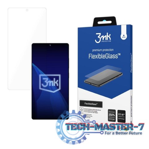 Szkło hybrydowe FlexibleGlass Samsung S25 Ultra SM-938U