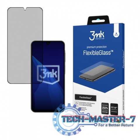 Szkło hybrydowe FlexibleeGlass Samsung A26 5G A256