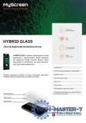 Szkło hybrydowe HybridGlass iPhone 14 Plus 6,7 cala