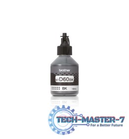 Tusz BTD60BK BLACK 7500str do DCP/MFC-T3/2/4/5/7/9xx