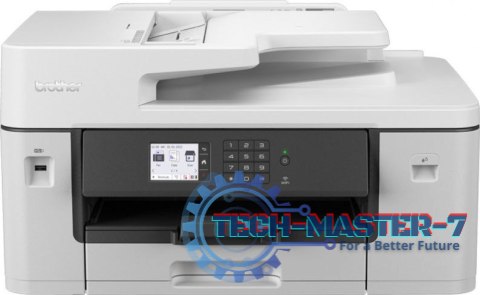 Urządzenie wielofunkcyjne atramentowe BROTHER MFC-J3540DW MFCJ3540DWYJ1