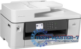Urządzenie wielofunkcyjne atramentowe BROTHER MFC-J3540DW MFCJ3540DWYJ1