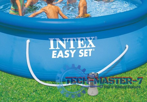 Wąż do pompy długość 150cm / średnica 32mm INTEX 29059 INTEX Wąż do pompy długość 150cm / średnica 32mm INTEX 29059 INTEX
