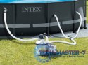 Wąż rura do pompy 38mm 1,5m do odkurzacza basenowego INTEX 29060 INTEX
