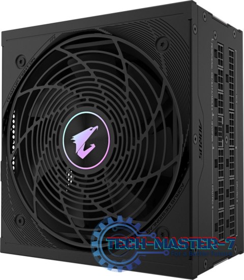 Zasilacz PC GIGABYTE 850W GP-AE850PM PG5